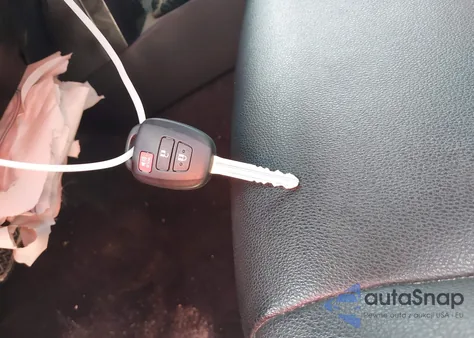 2019 Toyota 4Runner Trd Off Road Premium из США, поврежденный, VIN JTEBU5JR4K5659014